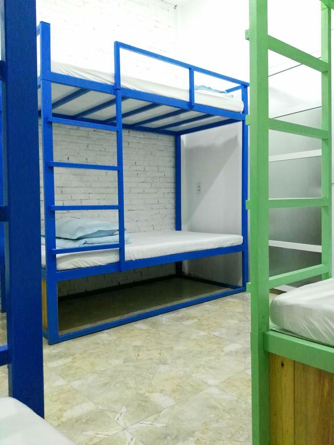 Hello Hostel Son Tra Zewnętrze zdjęcie